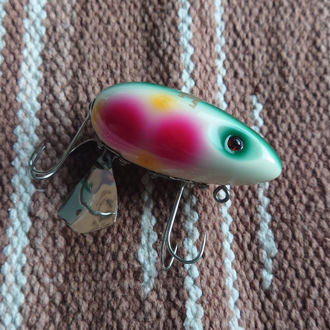 ★ Balsa バルサ 50 Dumpty Clinker ★