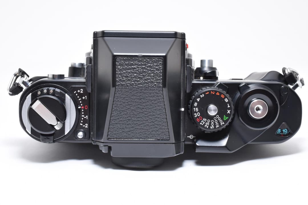 ニコン　Nikon F3 アイレベル ボディ 154万台 0160