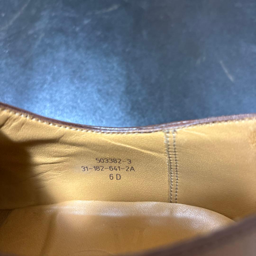 tomato03様　J.M. WESTON ゴルフ