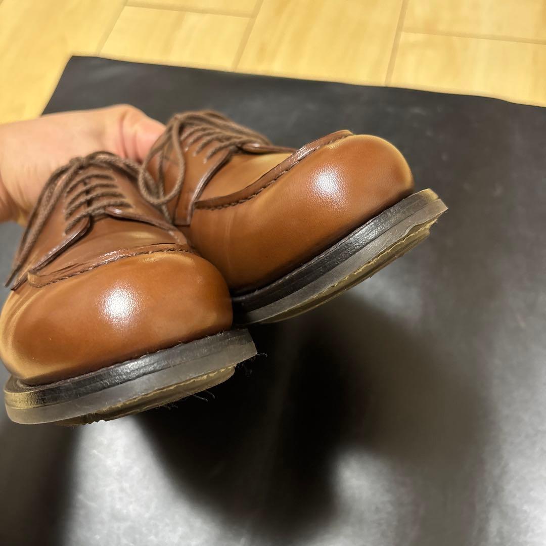 tomato03様　J.M. WESTON ゴルフ