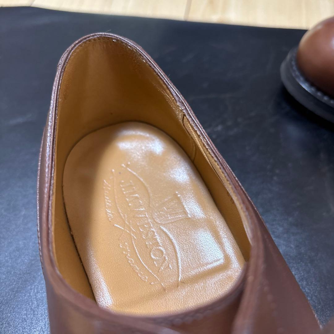 tomato03様　J.M. WESTON ゴルフ