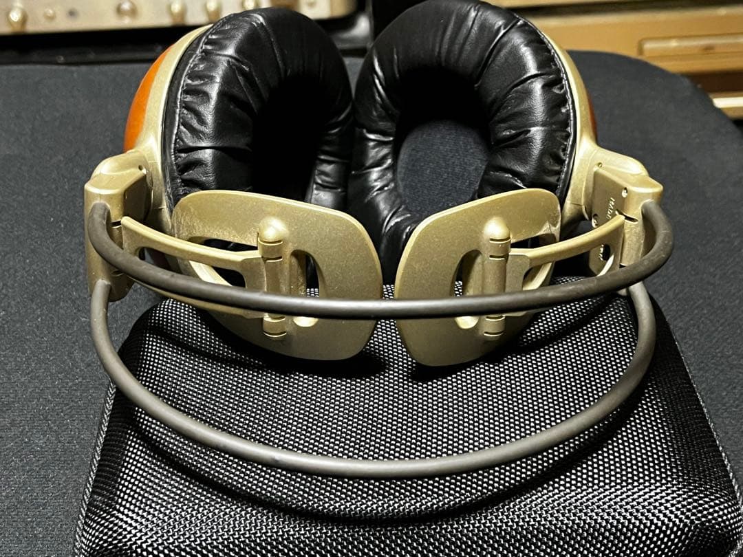 ATH-W100 audio-technica オーディオテクニカ オマケ付き