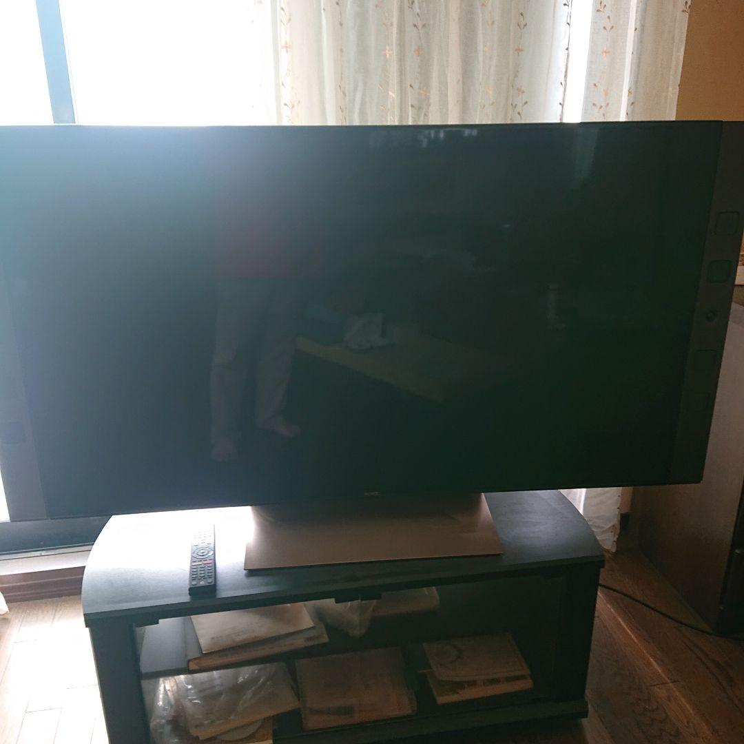 ディスプレイ・モニター本体 sony kj9500e