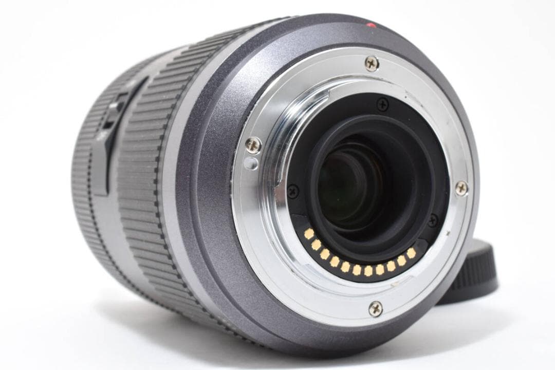 ★専用★LUMIXGVARIO 45-200 4-5.6 H-FS045200