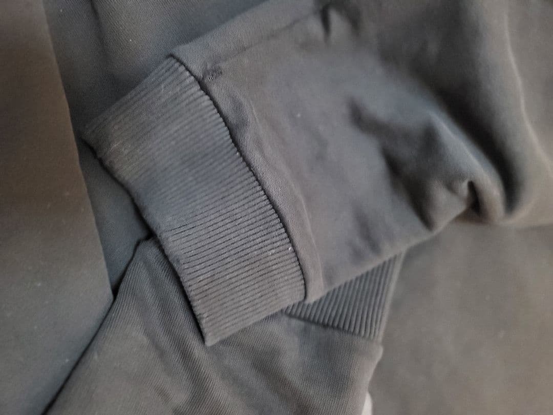 BURBERRY バーバリー TBロゴ クルーネック スウェット トレーナー