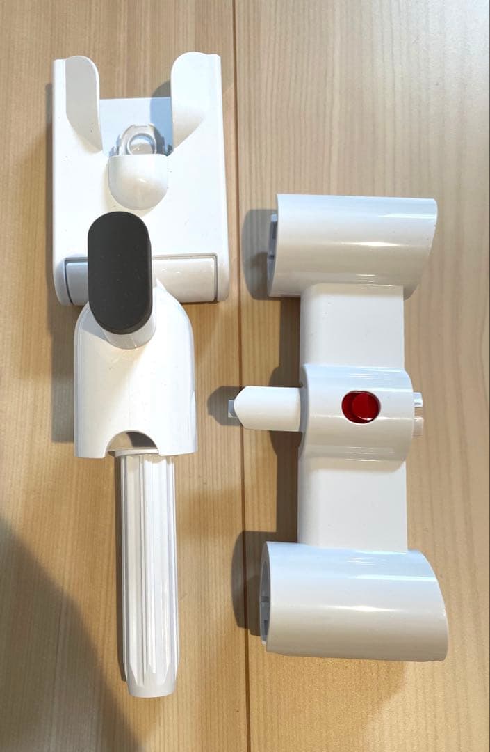 ダイソン　V12 Detect SlimAbsolute 充電スタンド