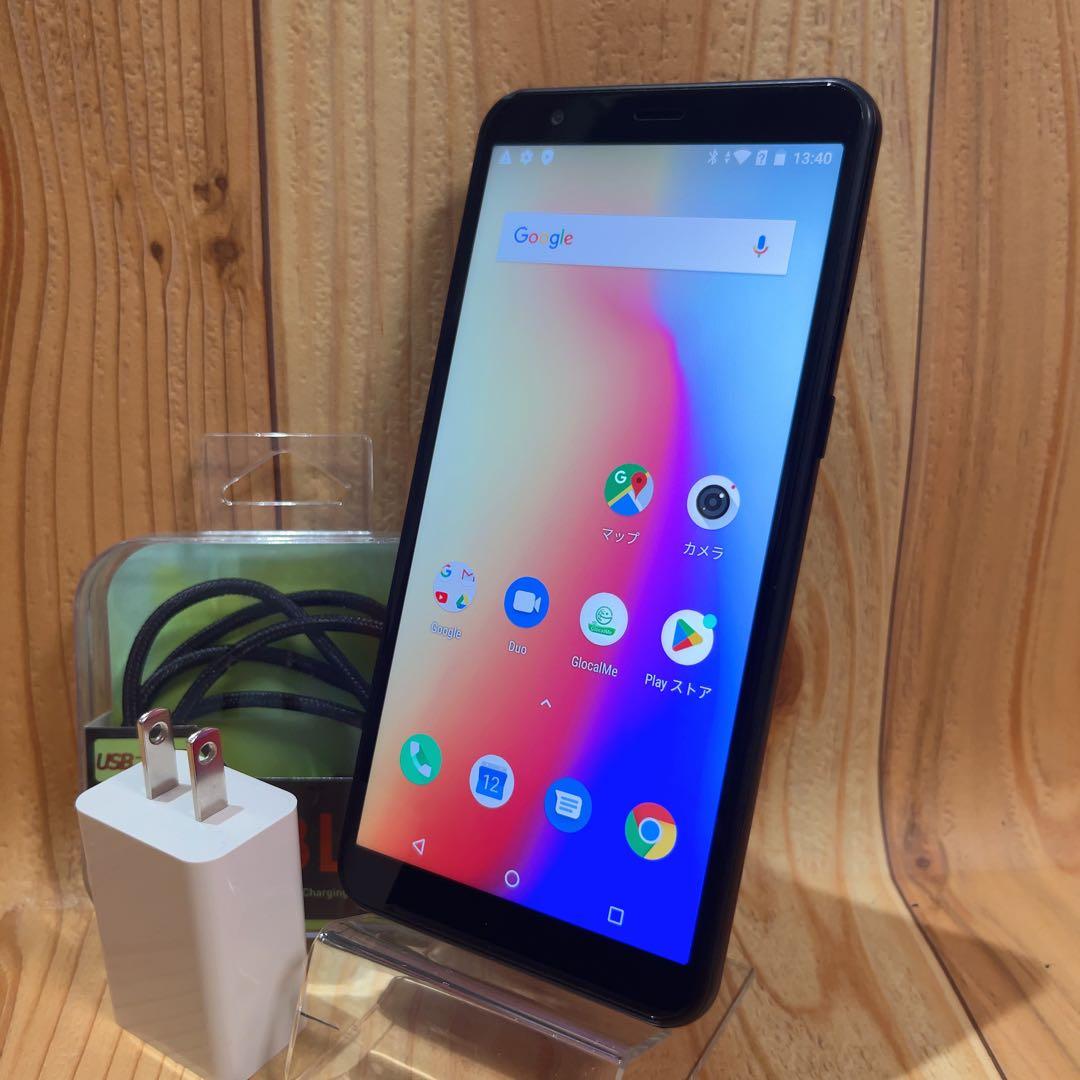 SIMフリー 本体 GOLDEX Formul fom 16 GB 260G2