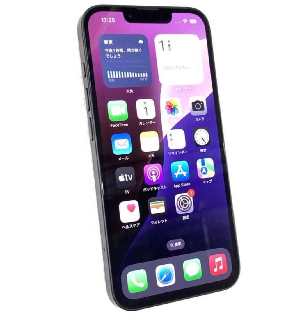【バッテリー100%】iPhone 16e｜128gb｜SIMフリー