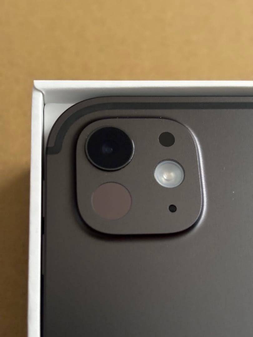 ア*ア様 Apple iPad Pro 11インチ (M4) 256GB Wi-