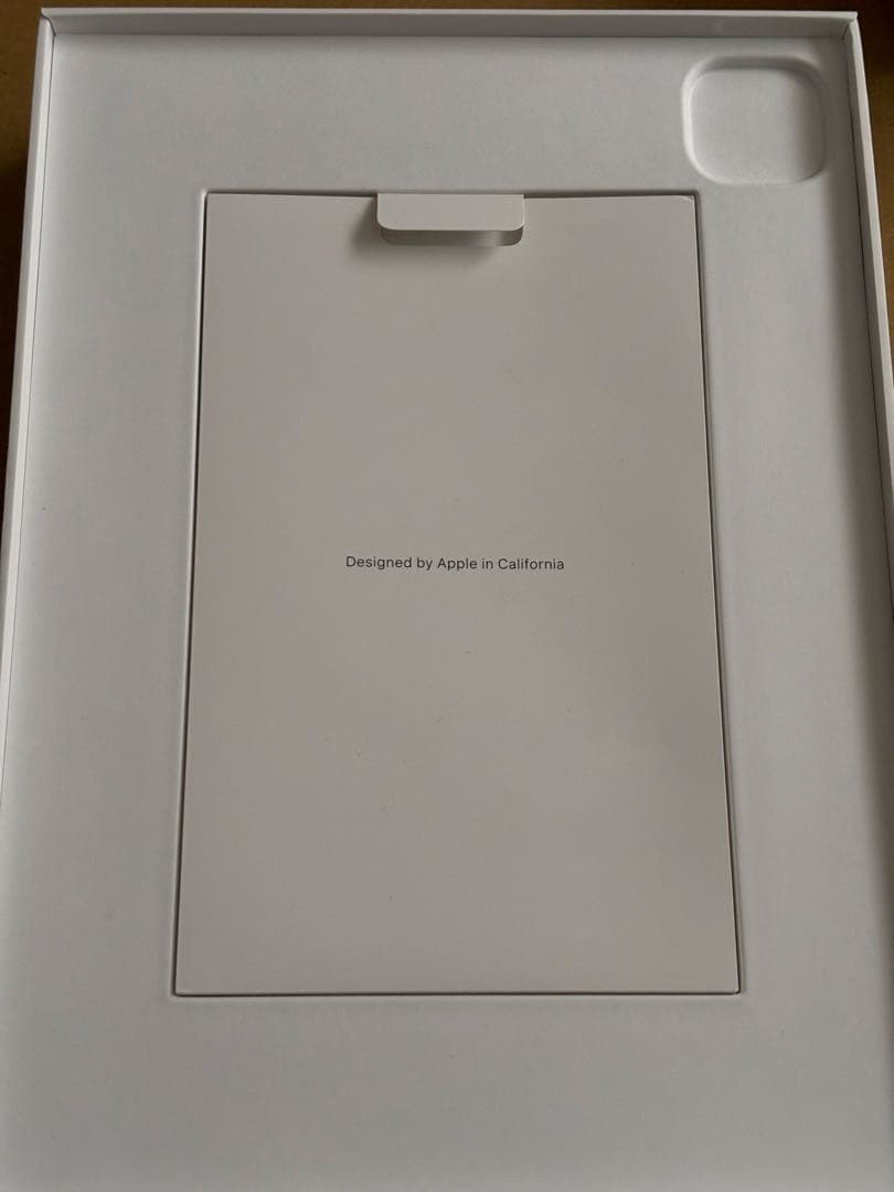 ア*ア様 Apple iPad Pro 11インチ (M4) 256GB Wi-