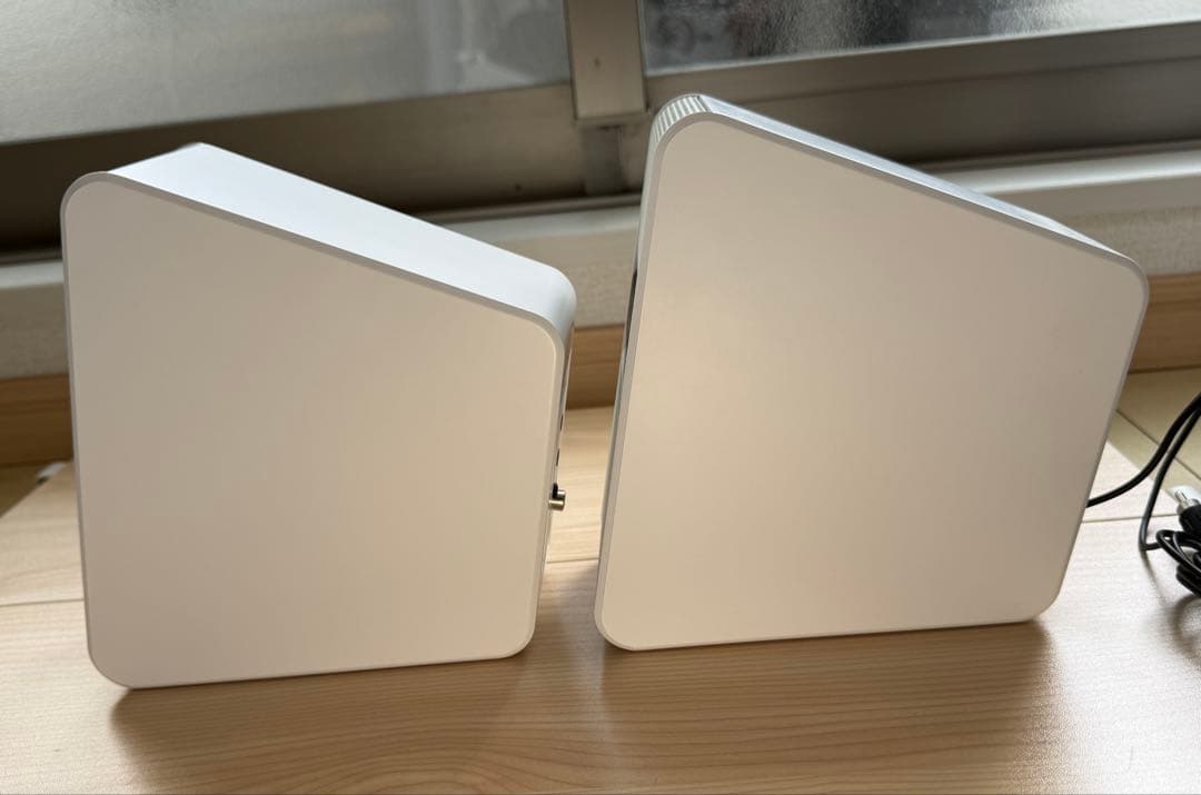 YAMAHA NX-50 ホワイト