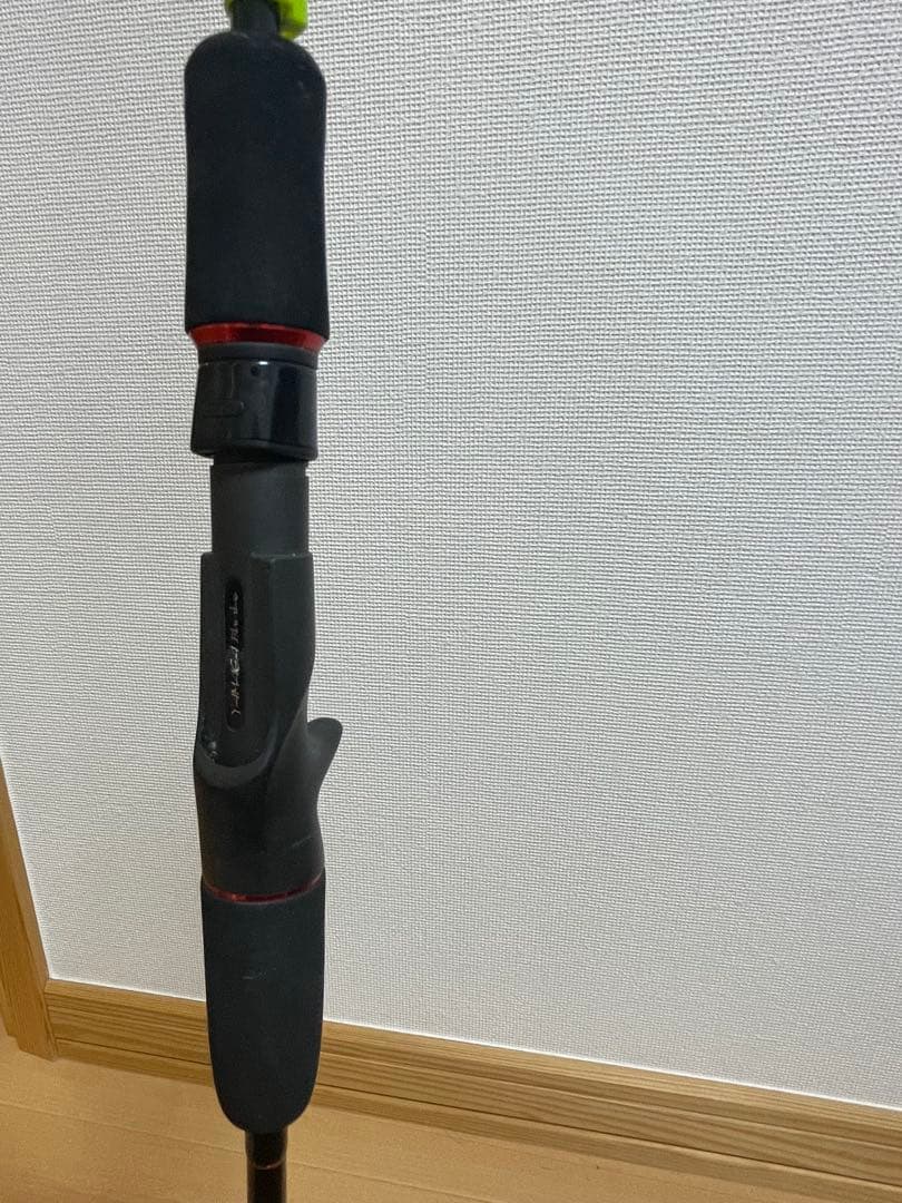 ヤマガブランクス Galahad 63/2 ジギングロッド