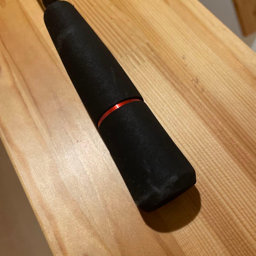 ヤマガブランクス Galahad 63/2 ジギングロッド