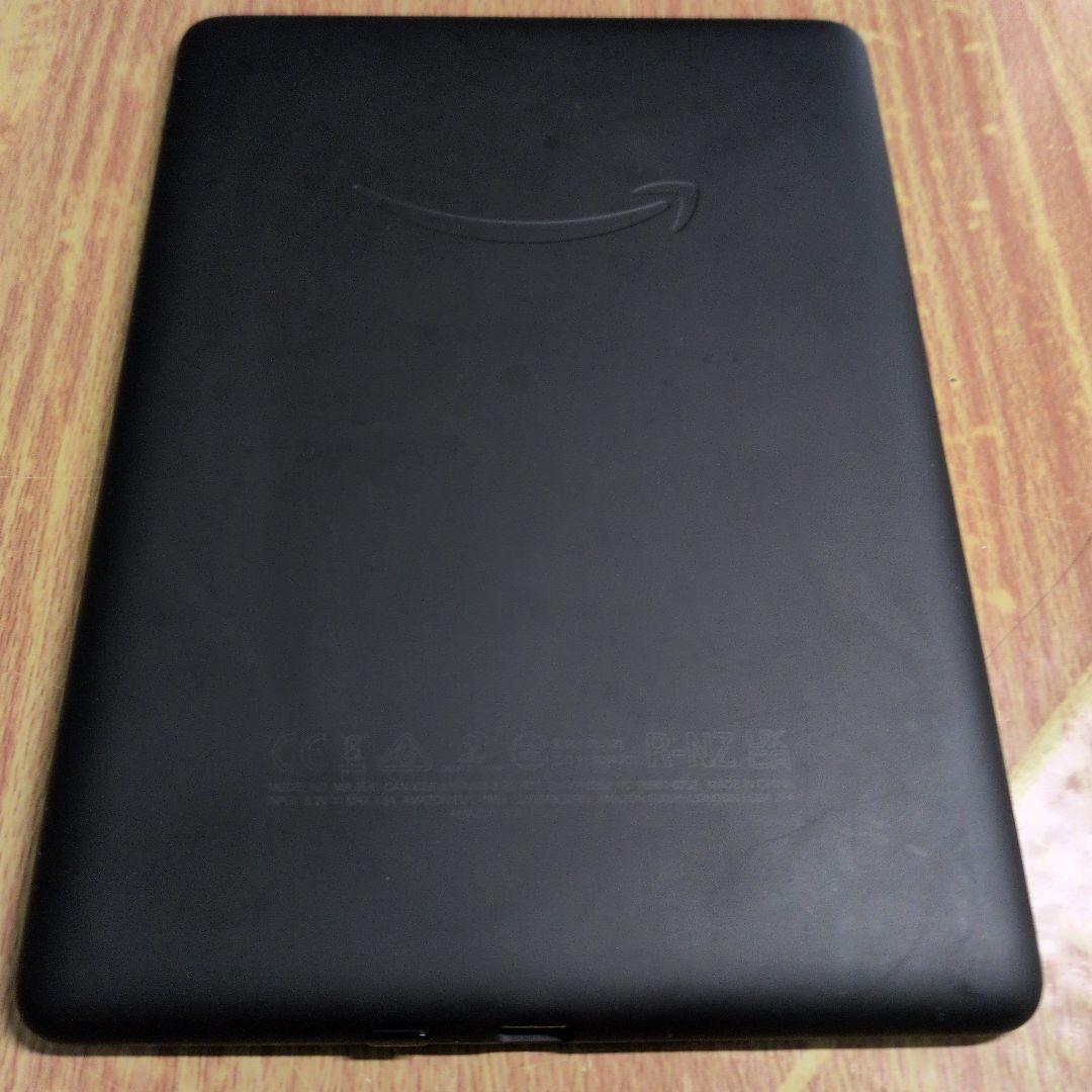 Kindle Paperwhite 11世代 Type-C 16GB 広告なし