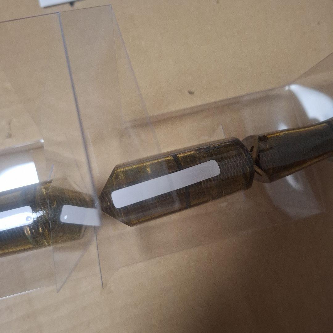 DRT 　クラッシュゴースト　KLASH　GHOST　 ビワサギ　送料込み