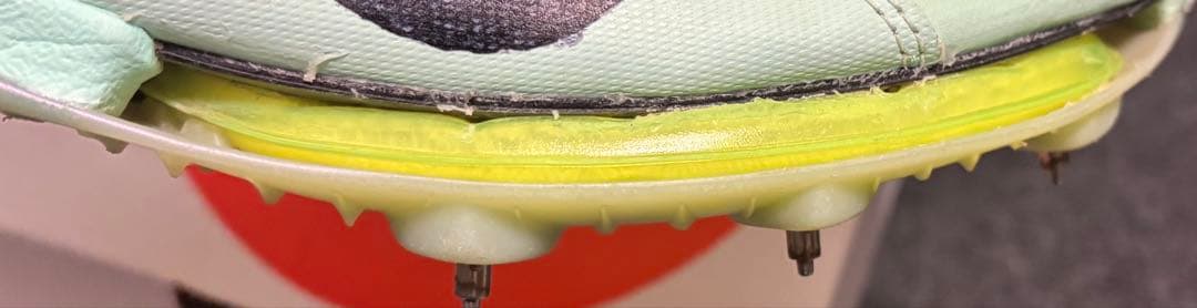 Nike ズーム LJ エリート 【26.0cm】走幅跳スパイク エアズーム