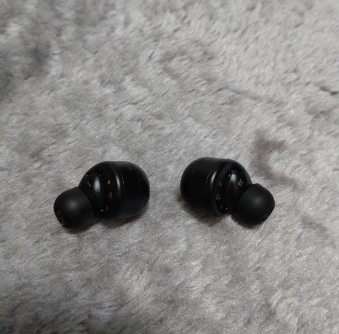 イヤホン Technics az100