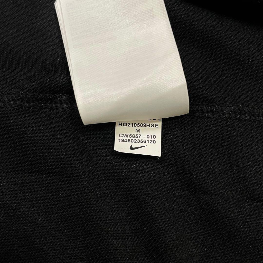 【極美品】NIKE ストライク21 ドリルトップ ジャージ ヴェイパーニット M