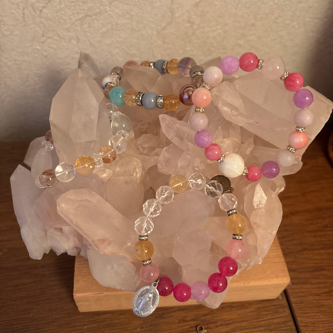 ヒマラヤクラスター原石　大型