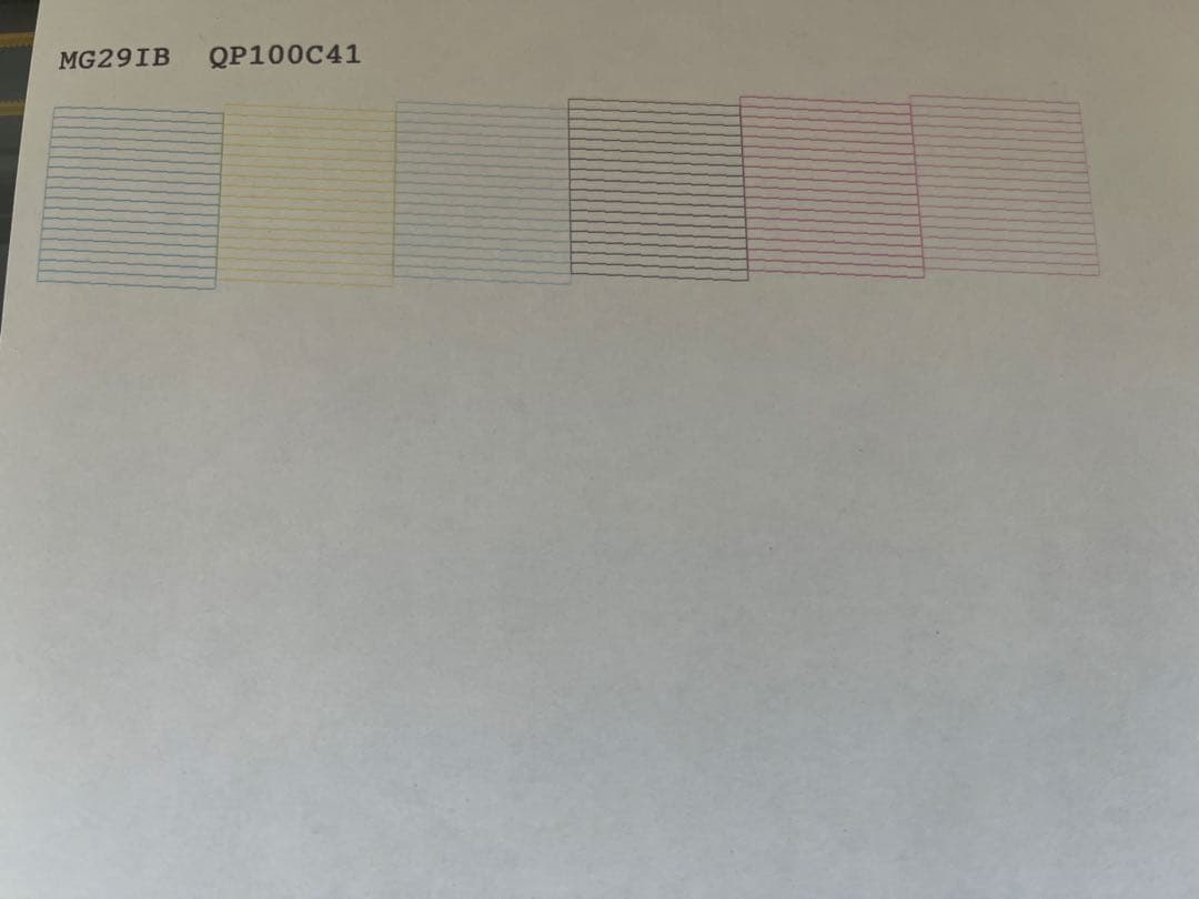 EPSONプリンター　EP-805AW【ジャンク品】2013年製