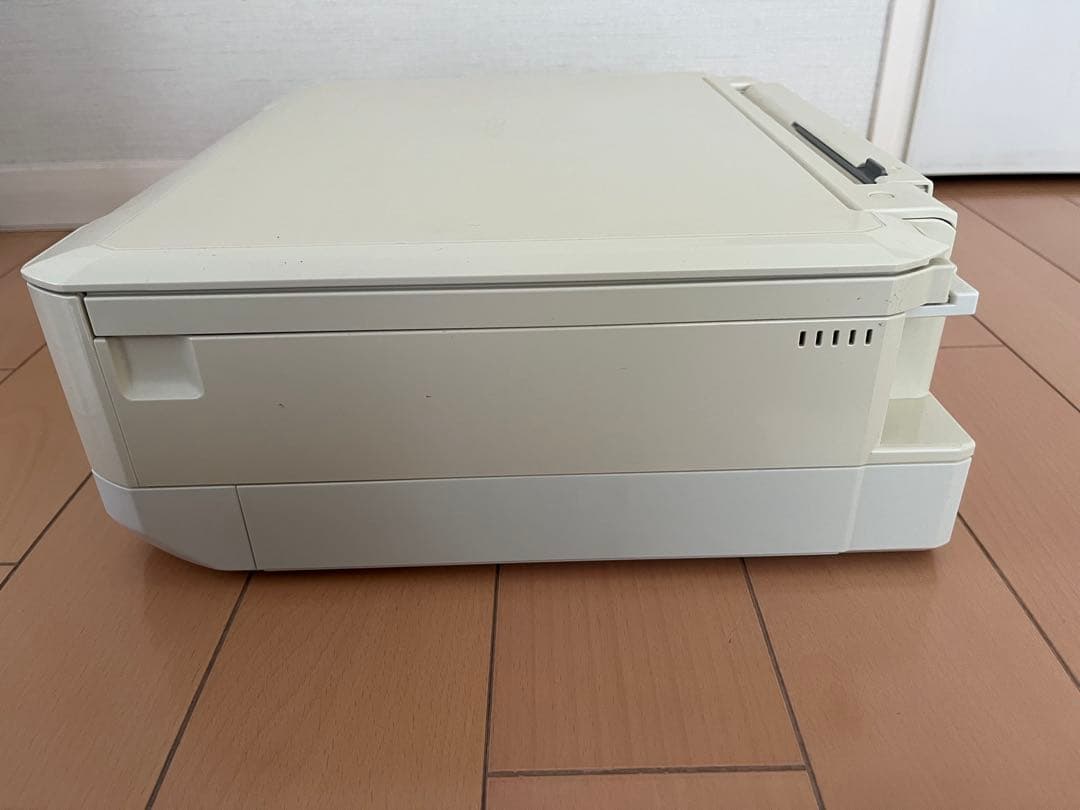 EPSONプリンター　EP-805AW【ジャンク品】2013年製