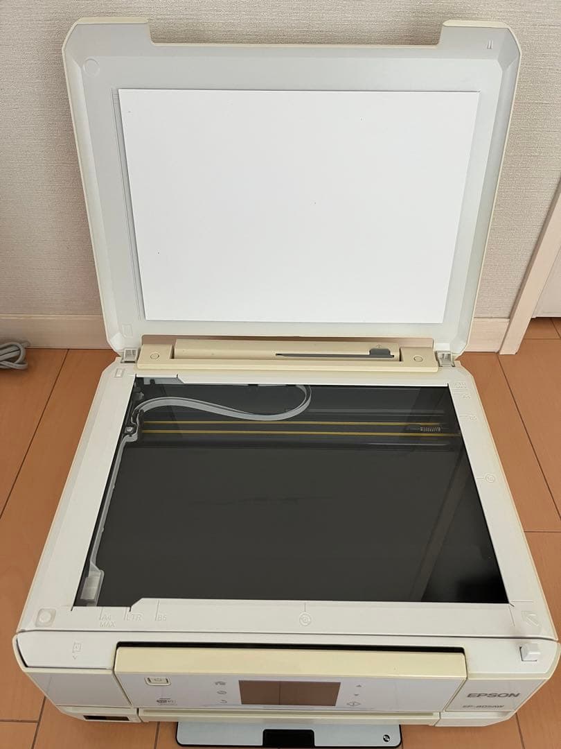 EPSONプリンター　EP-805AW【ジャンク品】2013年製