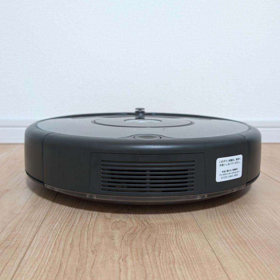 【美品】iRobot ルンバ 643