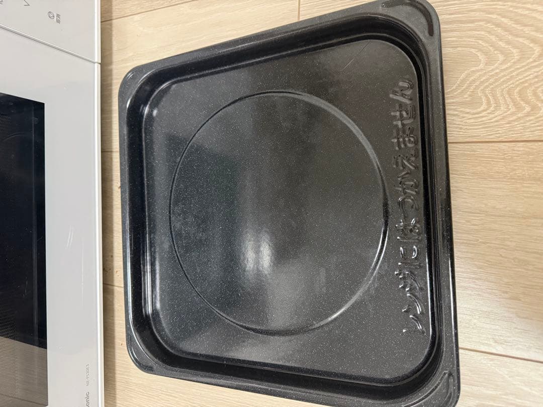 オーブンレンジ　電子レンジ　Panasonic 2024