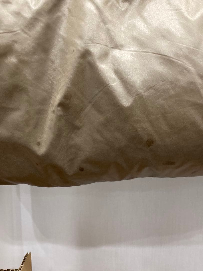 TATRAS タトラス ベルボ ダウンジャケット 【希少サイズ04】L~XL