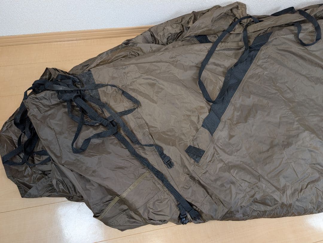 【美品・限定色】Coleman コールマン タフスクリーン 2ルームハウス