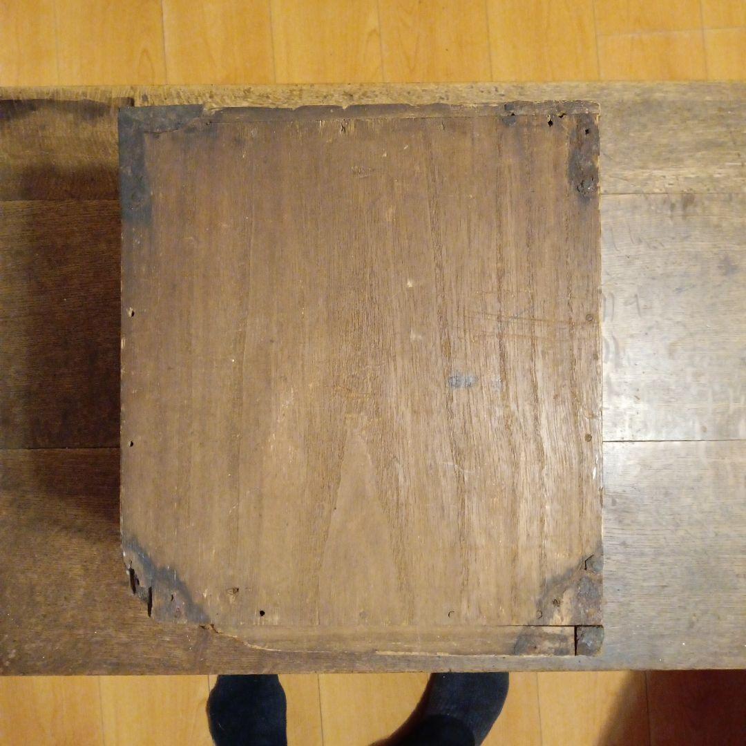 船箪笥　箪笥　水屋　キャビネット　アンティーク