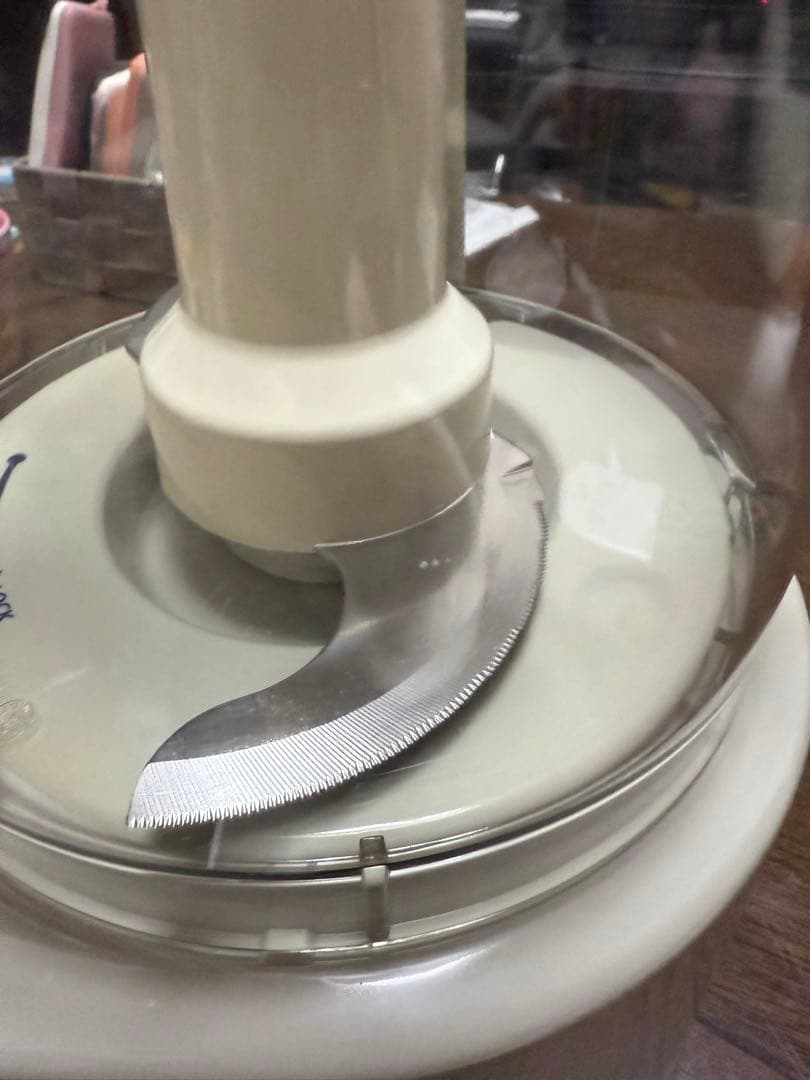 Amway フードプロセッサー 20年製