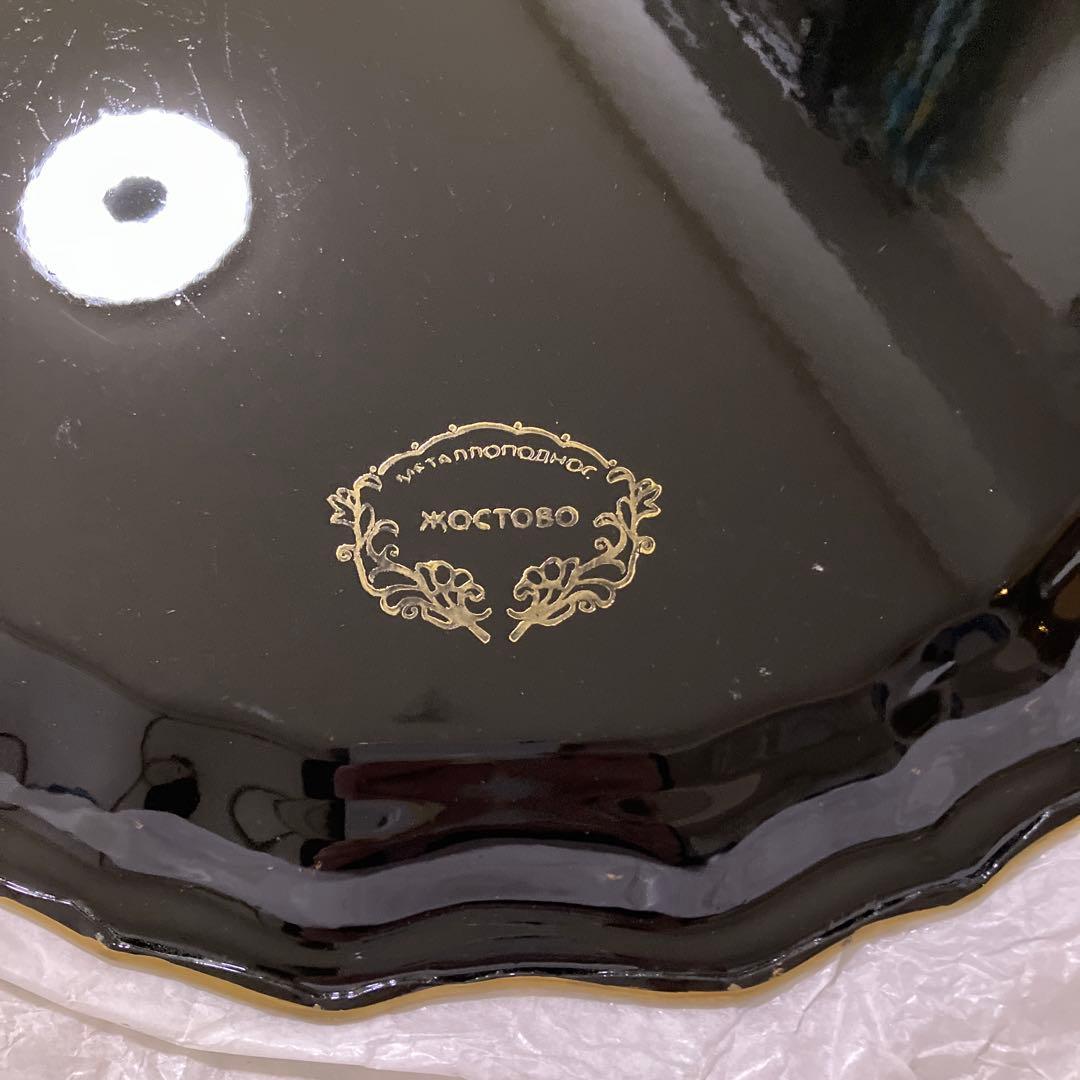 ジョストボ　トレイ