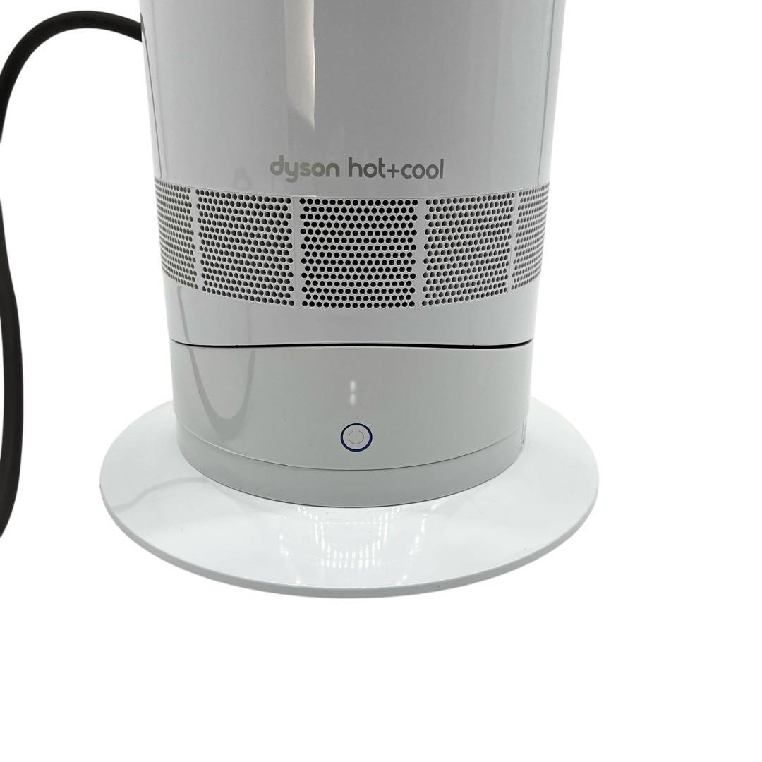 ✨ Dyson ✨ AM09 ホット&クール 2023年製　リモコン付き