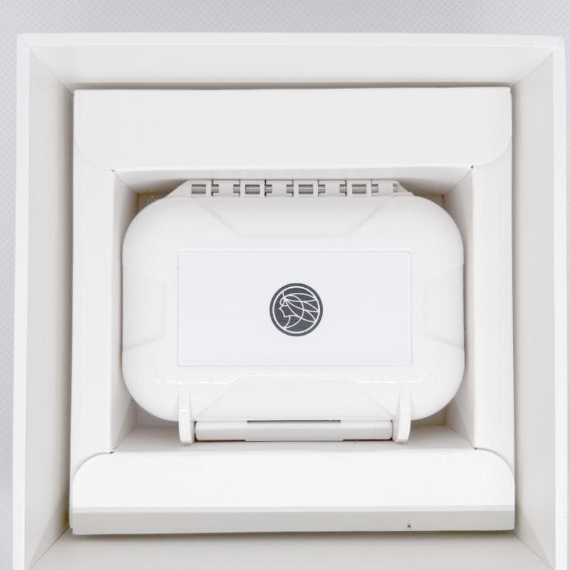 TFZ KING RS ブラック 新品同様 4.4mm リケーブル付き