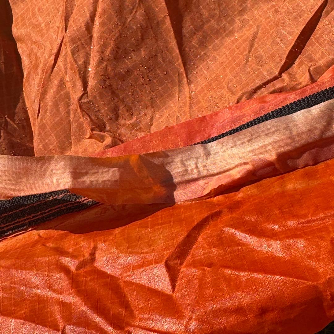 アライテント エアライズ1 山岳テント