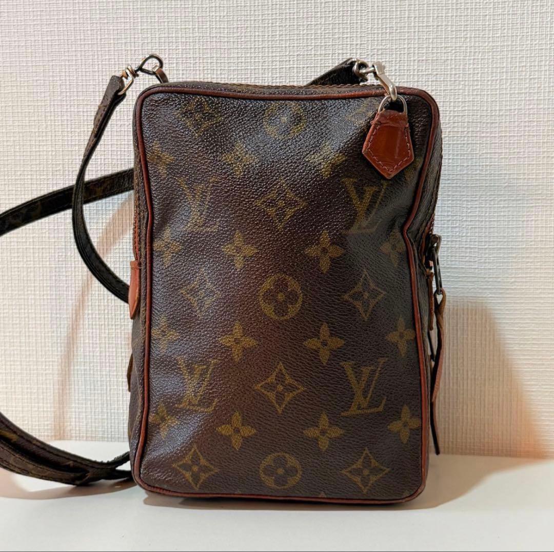 ■美品■LOUIS VUITTON ルイヴィトン ショルダーバッグ アマゾン