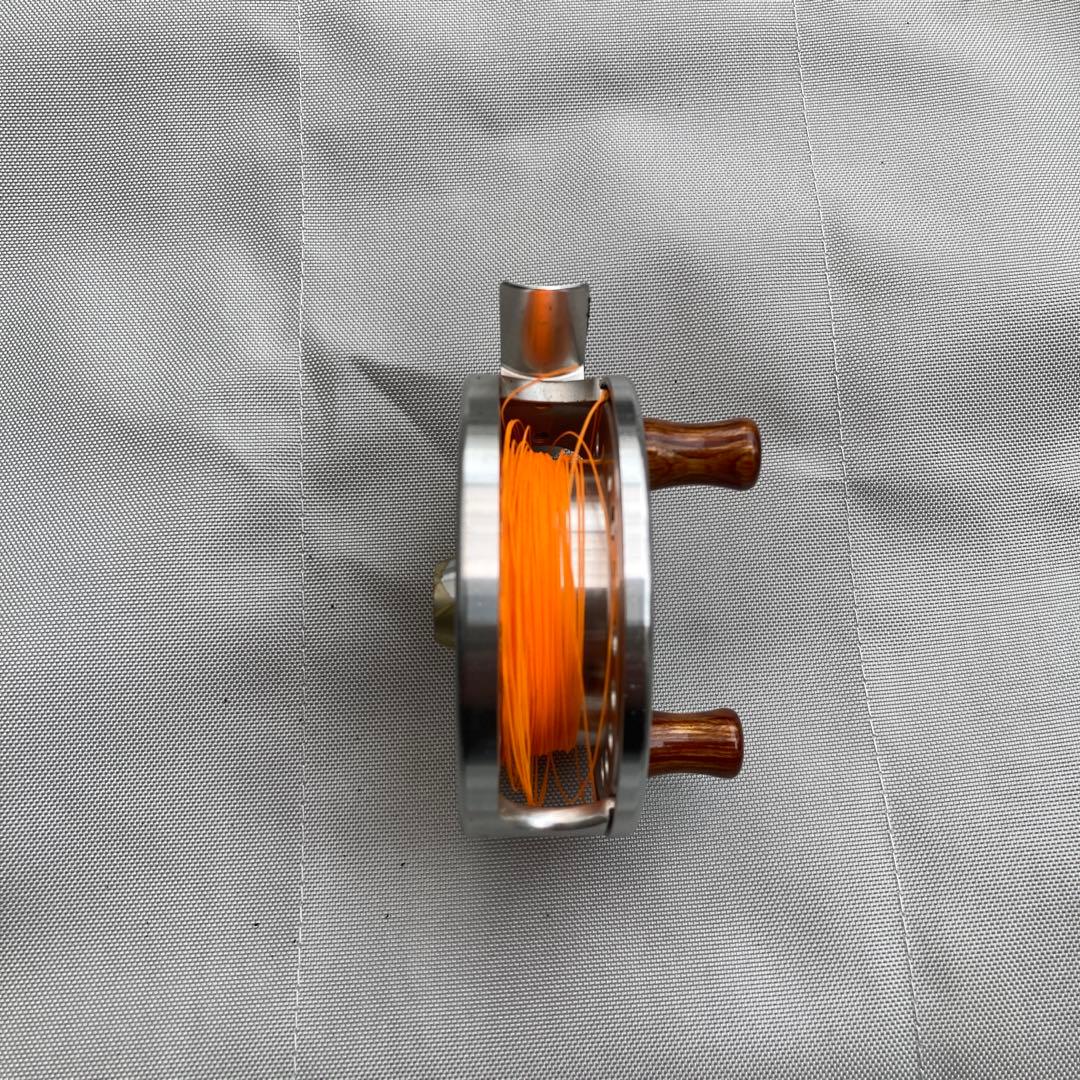 黒鯛工房　落とし込みリール