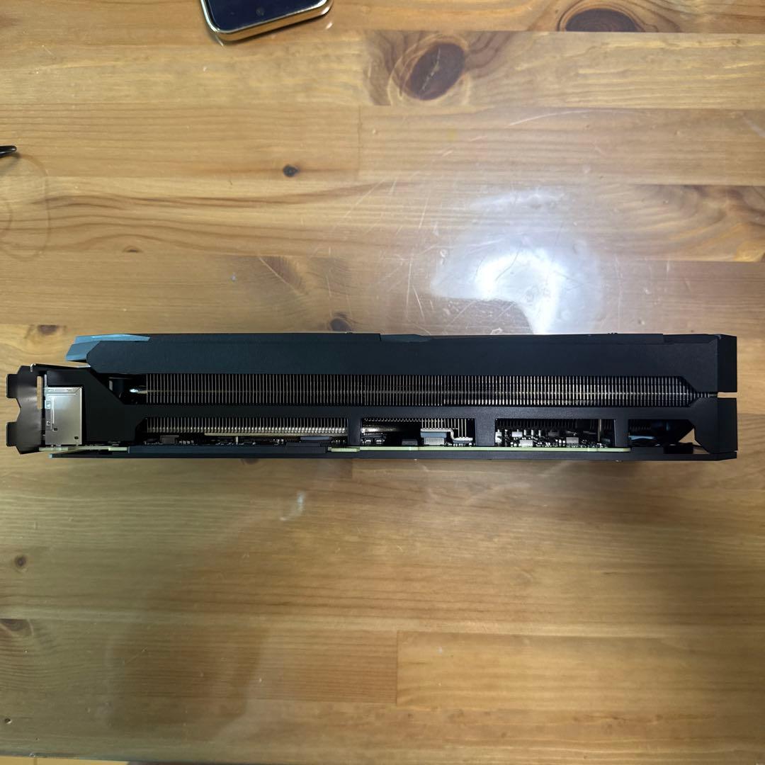 グラフィックボード・グラボ・ビデオカード ASUS ROG Strix GeForce RTX 3090 24gb