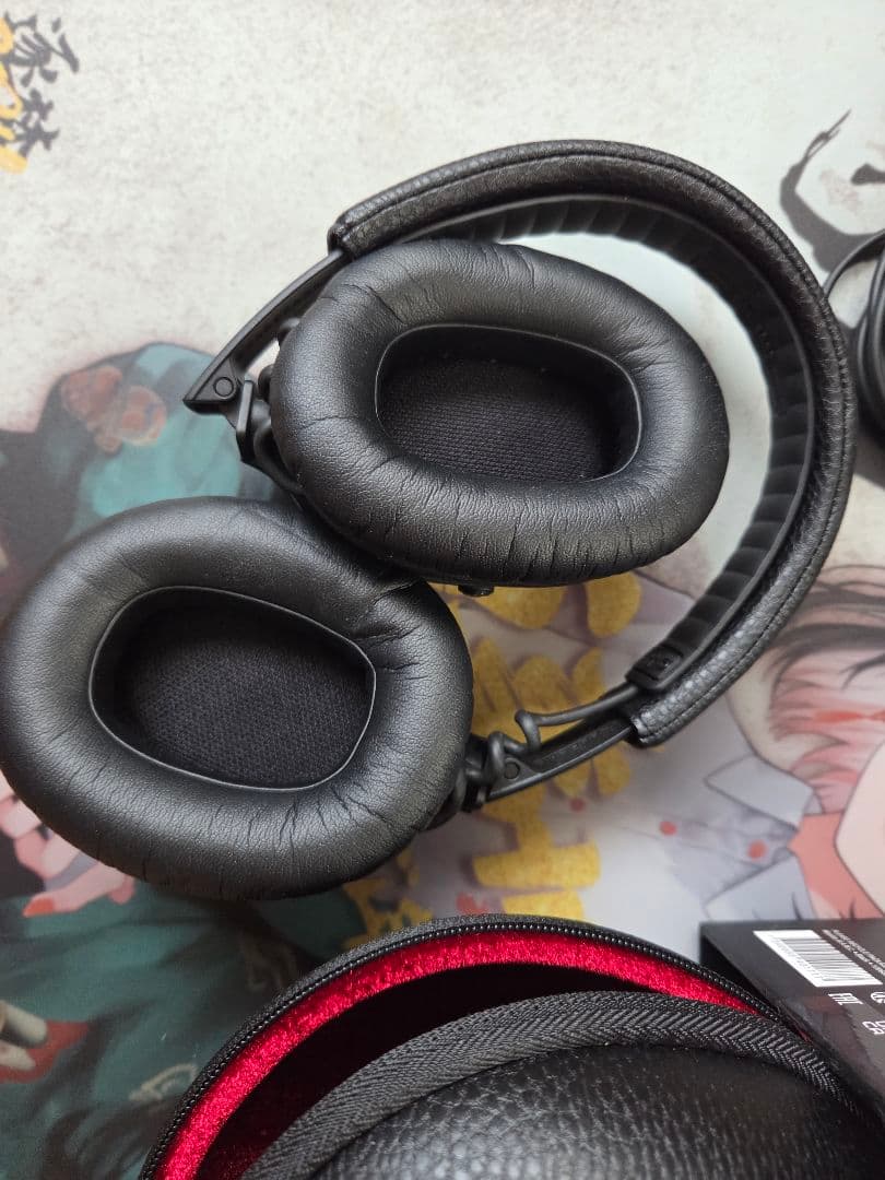 【正規品】Marshall MONITOR Ⅲ A.N.C.