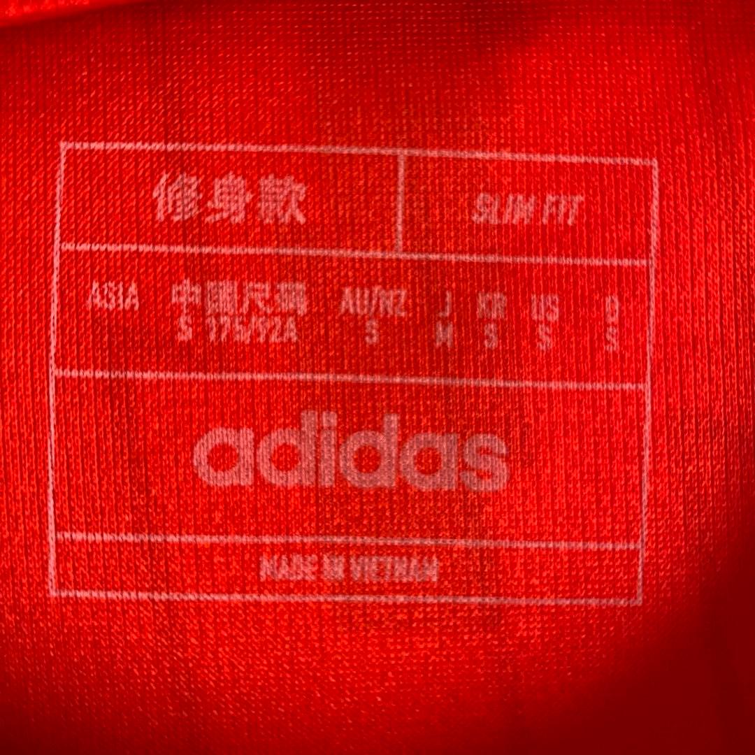 アーセナル　ユニフォーム　ウーデゴーア　M