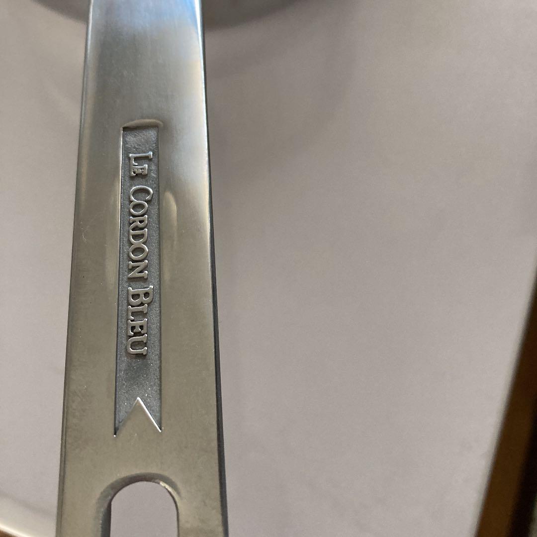 フランスle cordon bleu by spring スイス製鍋