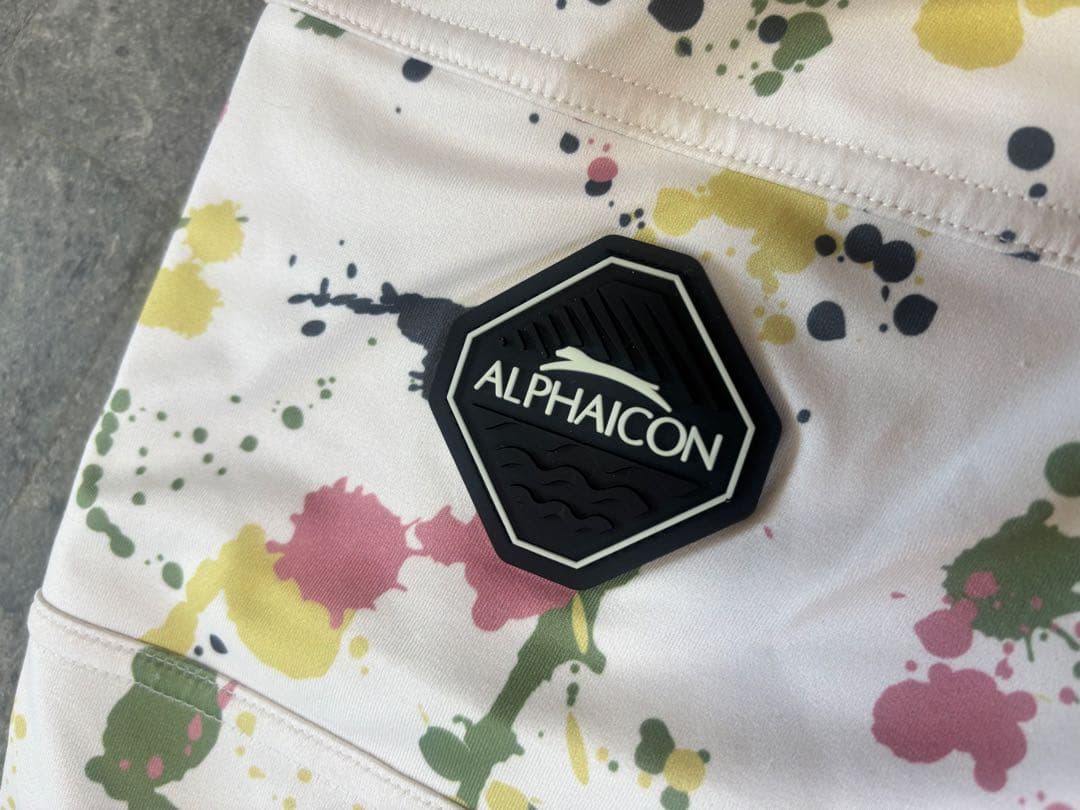 ALPHAICON アルファアイコン フルドッグガード 4L