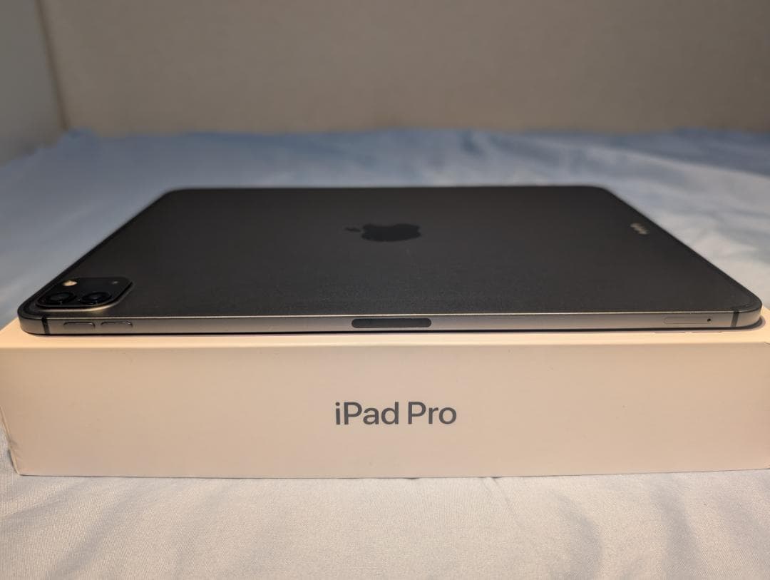 iPad Pro11 (第3世代) 128GB cellular M1 おまけ付