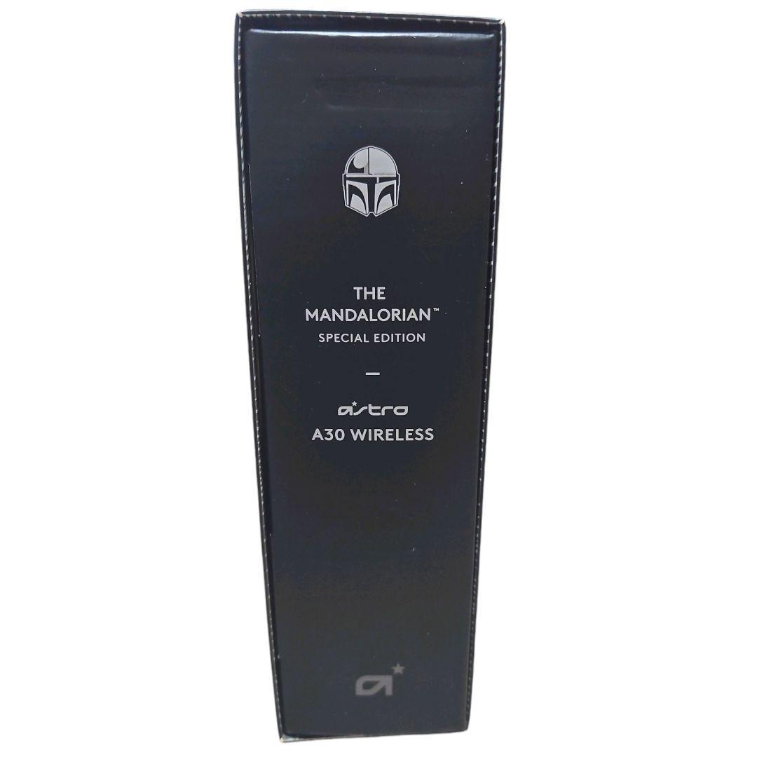 OBELISKO （価格交渉）様 Logicool ASTRO マンダロリアン