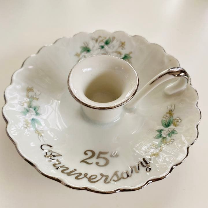 ヴィンテージlefton テーブルグッズ3点