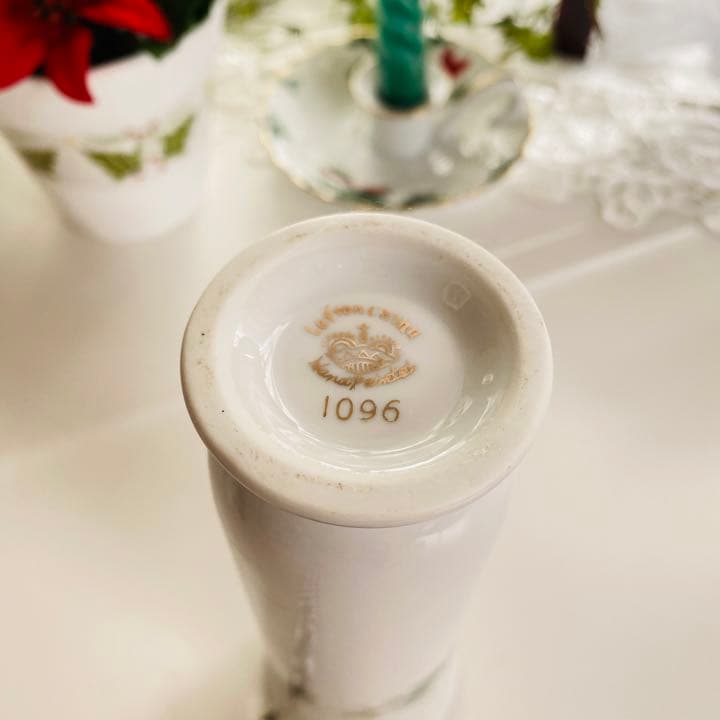 ヴィンテージlefton テーブルグッズ3点