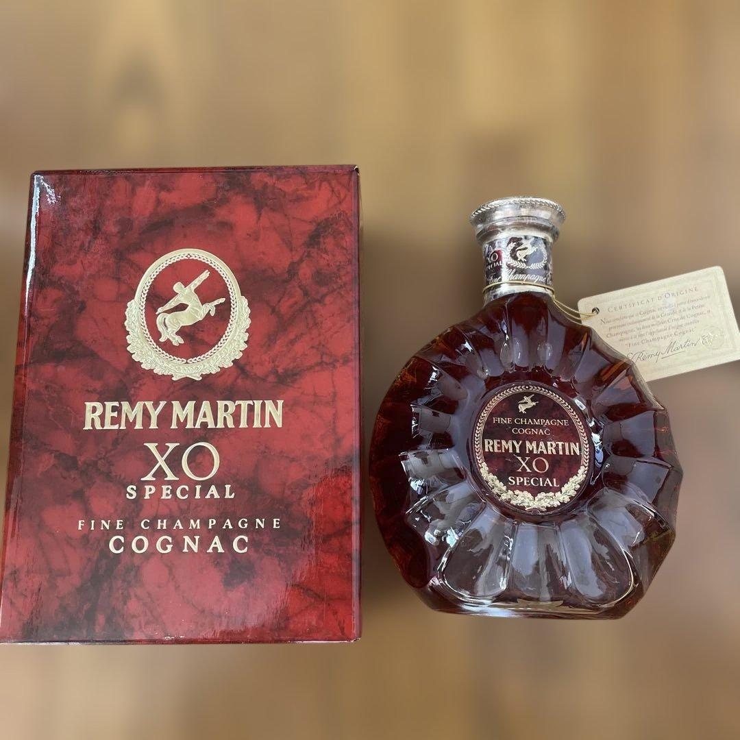 REMY MARTIN XO SPECIAL コニャック 700ml