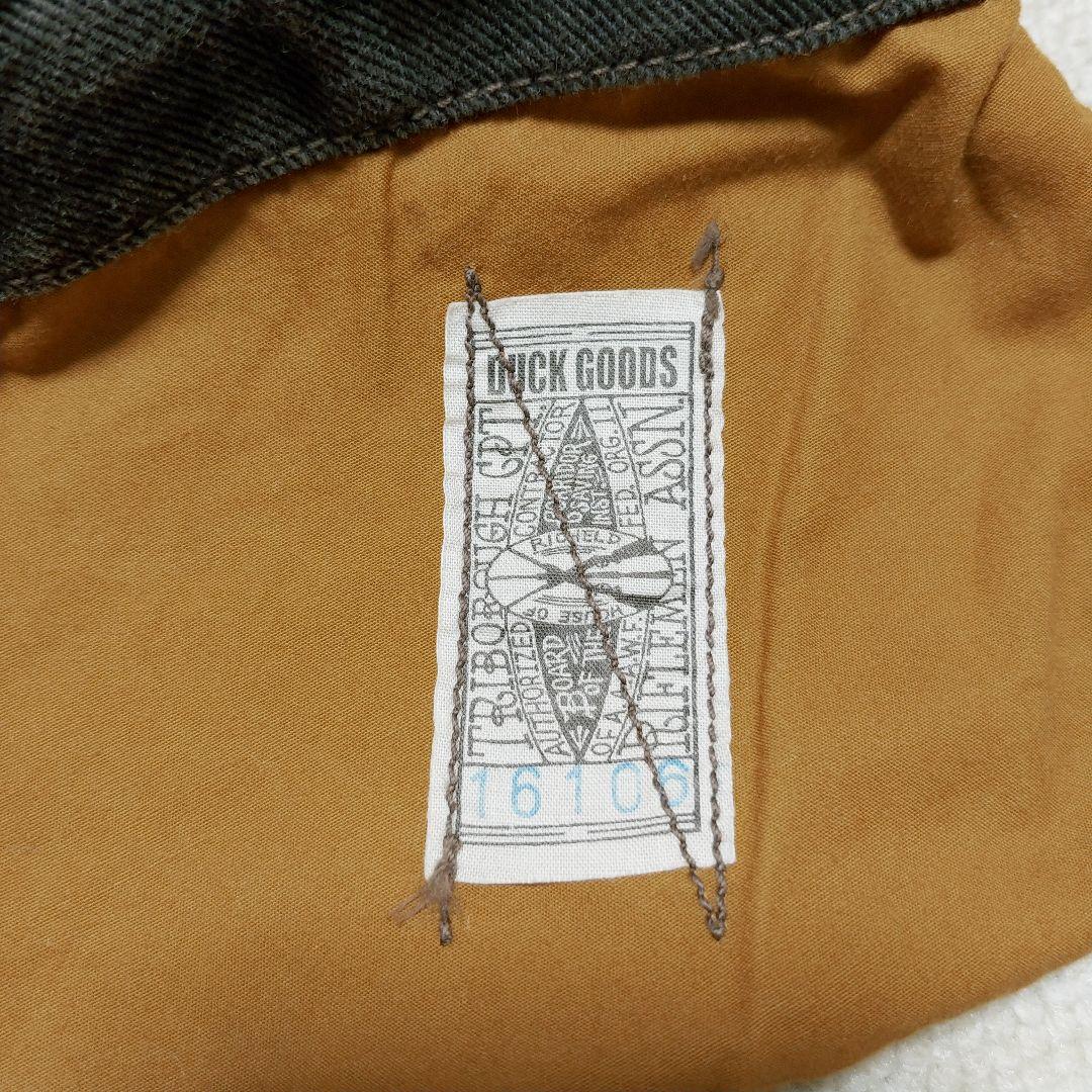 COLIMBO コリンボ スナイパーズベスト Mサイズ チャコール