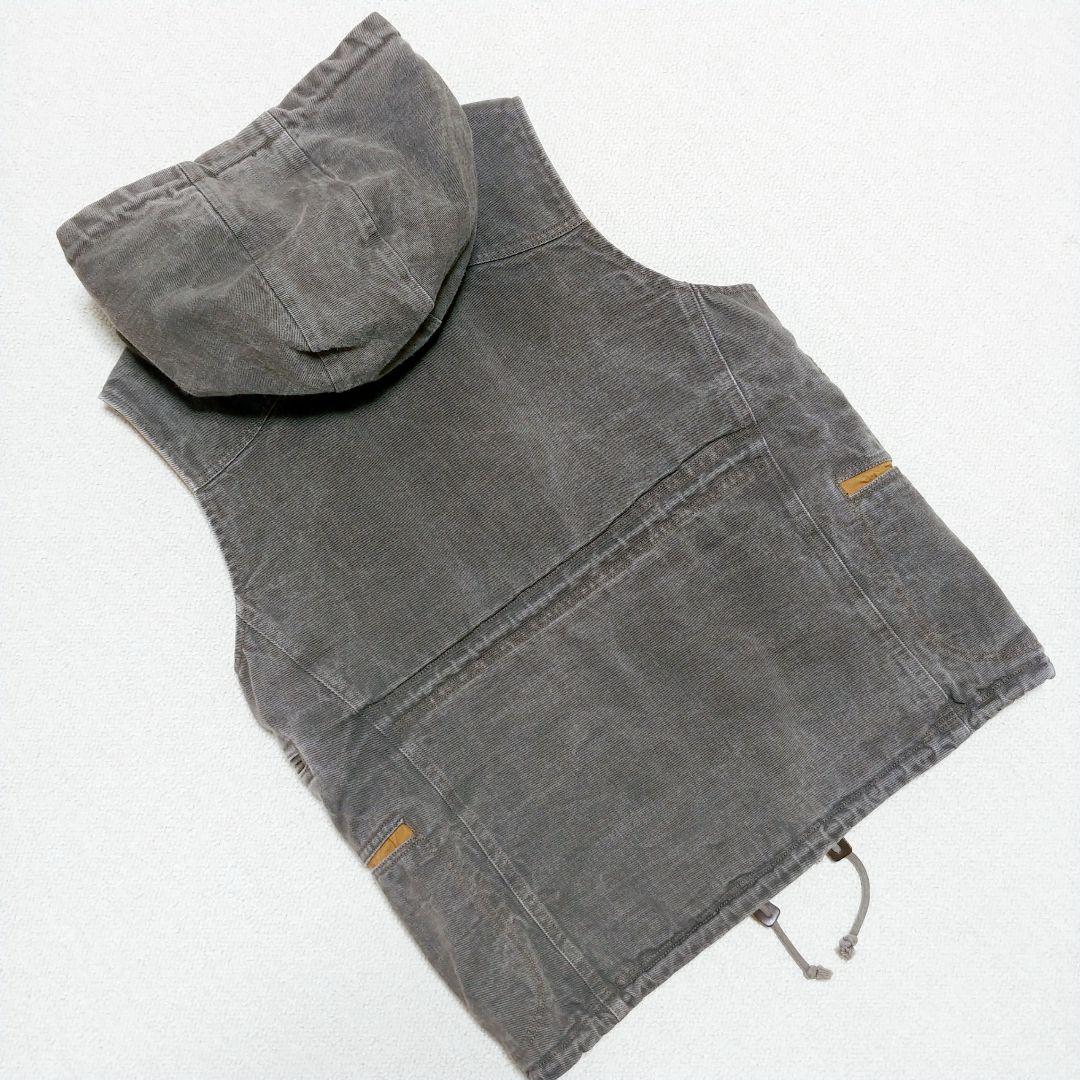 COLIMBO コリンボ スナイパーズベスト Mサイズ チャコール